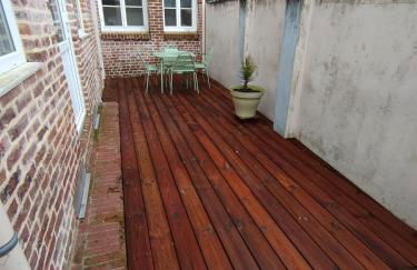 La parenthèse de Forges les eaux - Foto 4