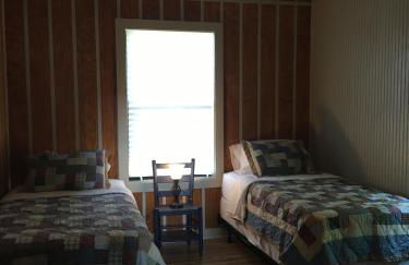 Saddle Creek Cabins - Foto 25