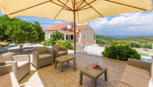 Villa Ftelias by Villa Plus - Foto 5, Other