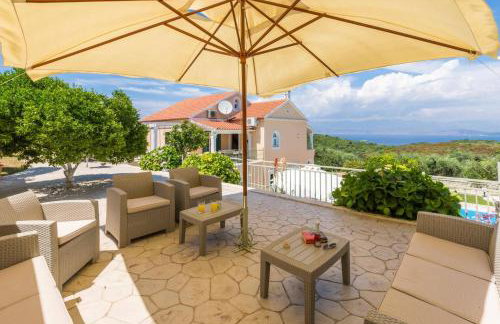 Villa Ftelias by Villa Plus - Photo 5