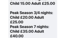 Cosy caravan - Foto 36