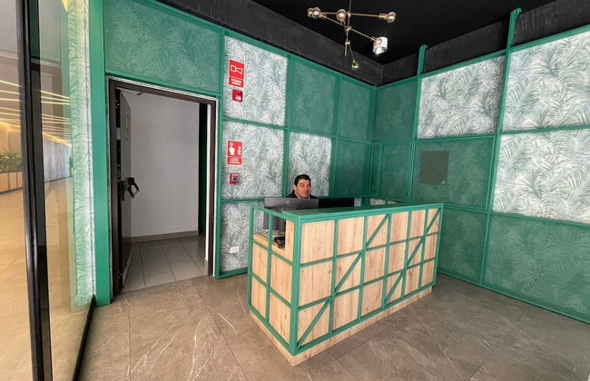 Monterrico Polo Aparts - Photo 2