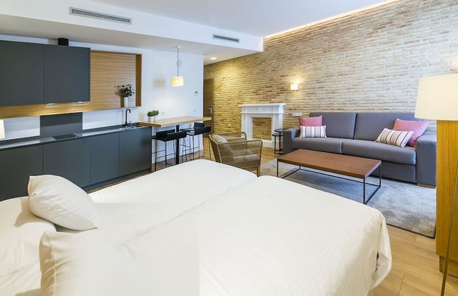 Aquitania Home Suites - Foto 7