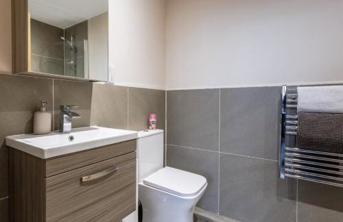 Stylish Quayside Duplex Free Parking City centre - Foto 22