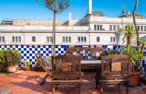 Apartamentos El Pintor - Foto 24