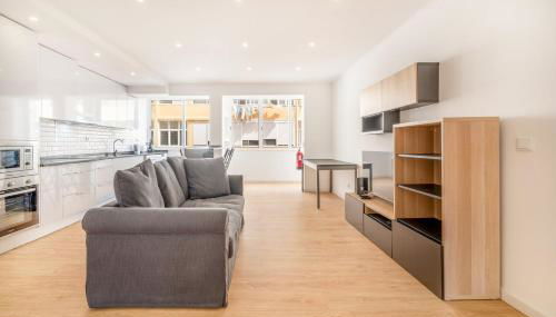 GuestReady - Grey pearl in Queluz - Foto 1