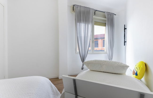 Alessia's Flat - Politecnico Bovisa - Photo 36