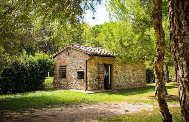 Belvilla by OYO La Provincia - Foto 27