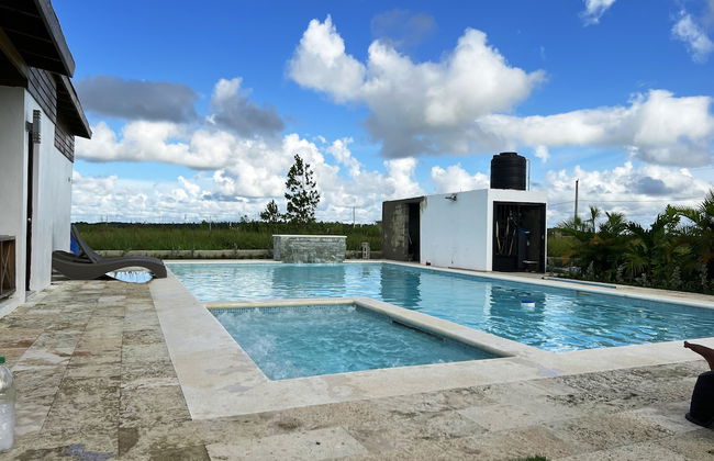 Elegant - Luxury and Private Villa - Foto 17