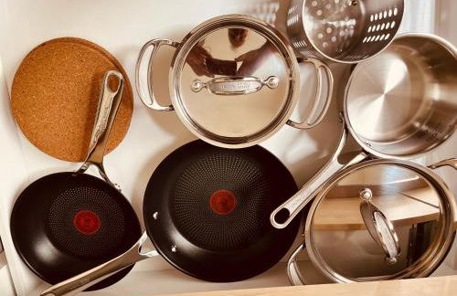 City Comfort Suite Anviolhomes - Foto 17