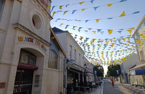Studio des Haras - Foto 30