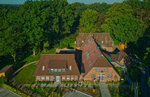 Klosterhof Aue W 9 - Foto 15