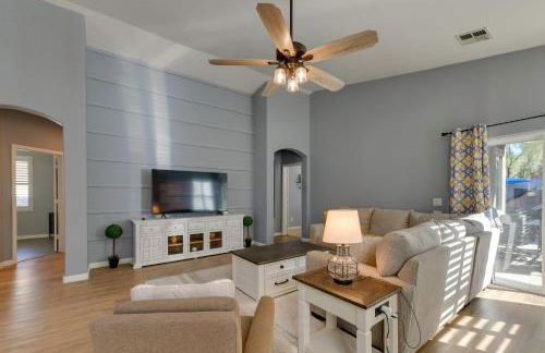 Putting Green! Family-Friendly Gilbert Getaway - Photo 6