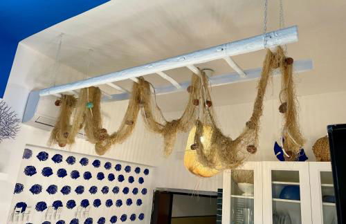 La Casa del Pescatore n 33 - porto di St Spirito Bari - Foto 25