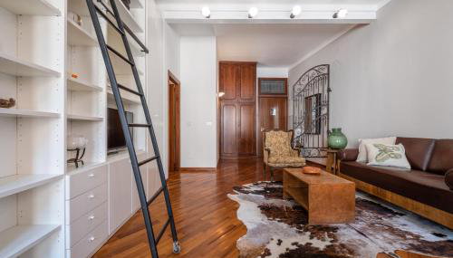 GuestHost - A due passi dalla Pinacoteca Apartment - Foto 2