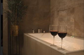 LIKE HOME 2 Sauna,Jacuzzi & Spa - Foto 7