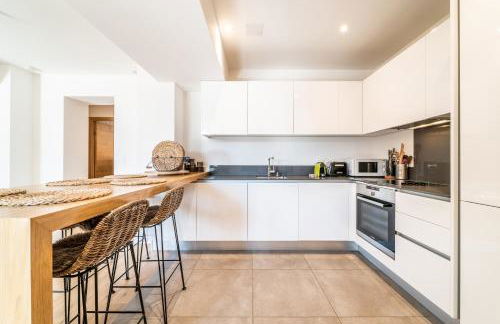 Apartment Le Gui Chamonix - BY EMERALD STAY - Foto 44