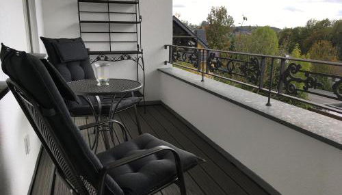 Großzügiges Appartement -ruhig und doch zentral - Foto 5