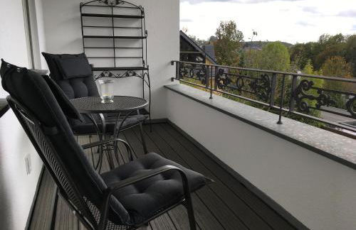 Großzügiges Appartement -ruhig und doch zentral - Foto 5