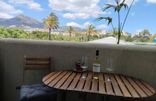 Beachfront apartment - Foto 38