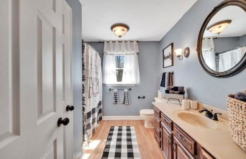 8 Br Sleeps 24 Hot Tub Game Room Dog Friendly - Foto 30