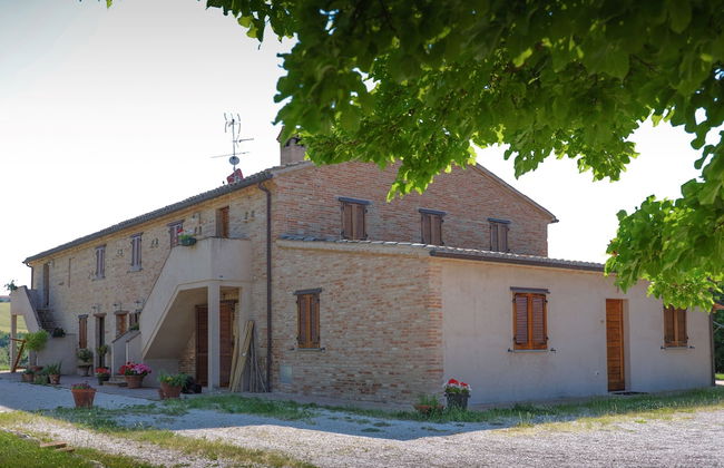 Casale Talevi - Foto 27