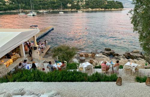 Paleopetres K-Three - Premium Double Suite - Kalami - - Photo 74