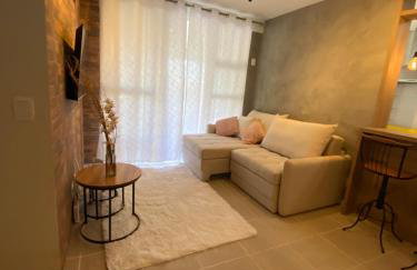 Barra Family Resort 212 - Foto 5