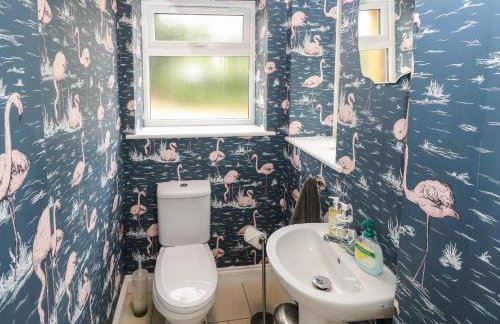 Frosthill Cottage - Foto 42