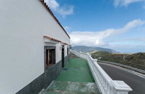 Cueva la Umbría Artenara Vacacional - Foto 27