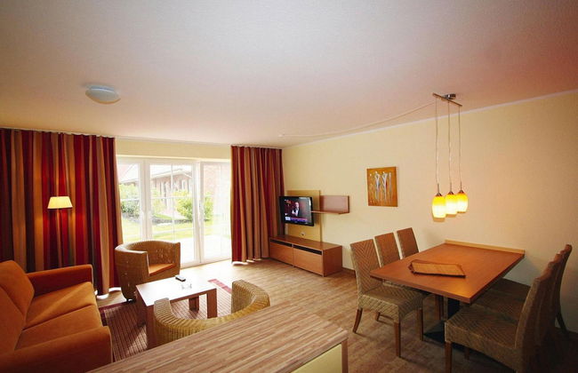 Seepark Burhave, Burhave - Foto 20