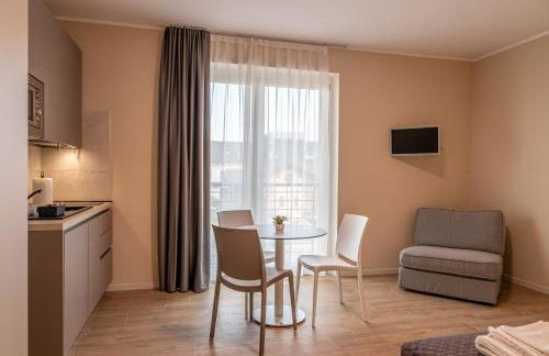 Residence Mirage - Foto 34