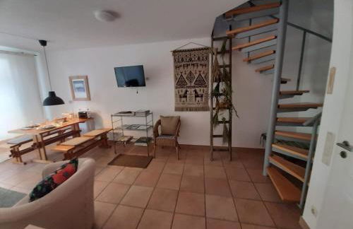 Ferienwohnung an den Leinewiesen - Photo 14