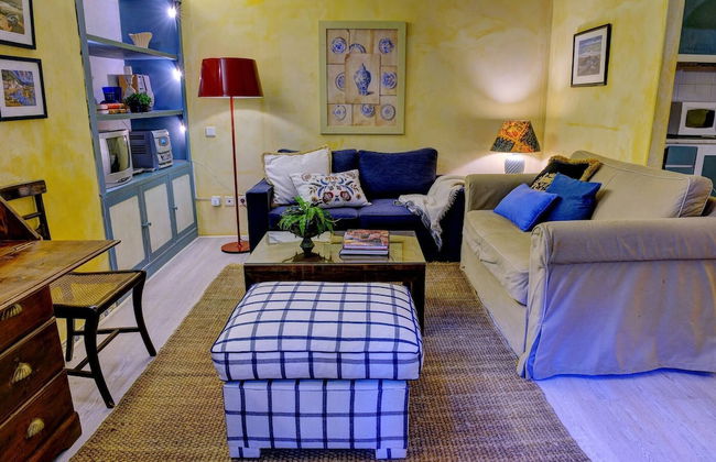 Independent Apartment n 4 in an Old Mansion Located by the Mouth of Douro River - Foto 6