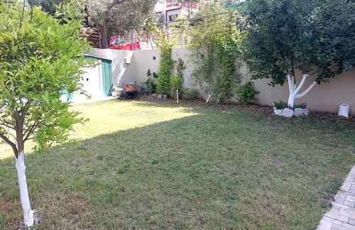 Aurora Studio Lagonissi - Foto 18