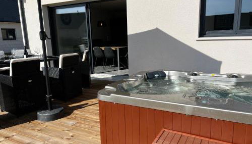 Villa en bord de mer SPA / Sauna (N) - Foto 2