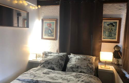 Le Petit Biscuit - Photo 28