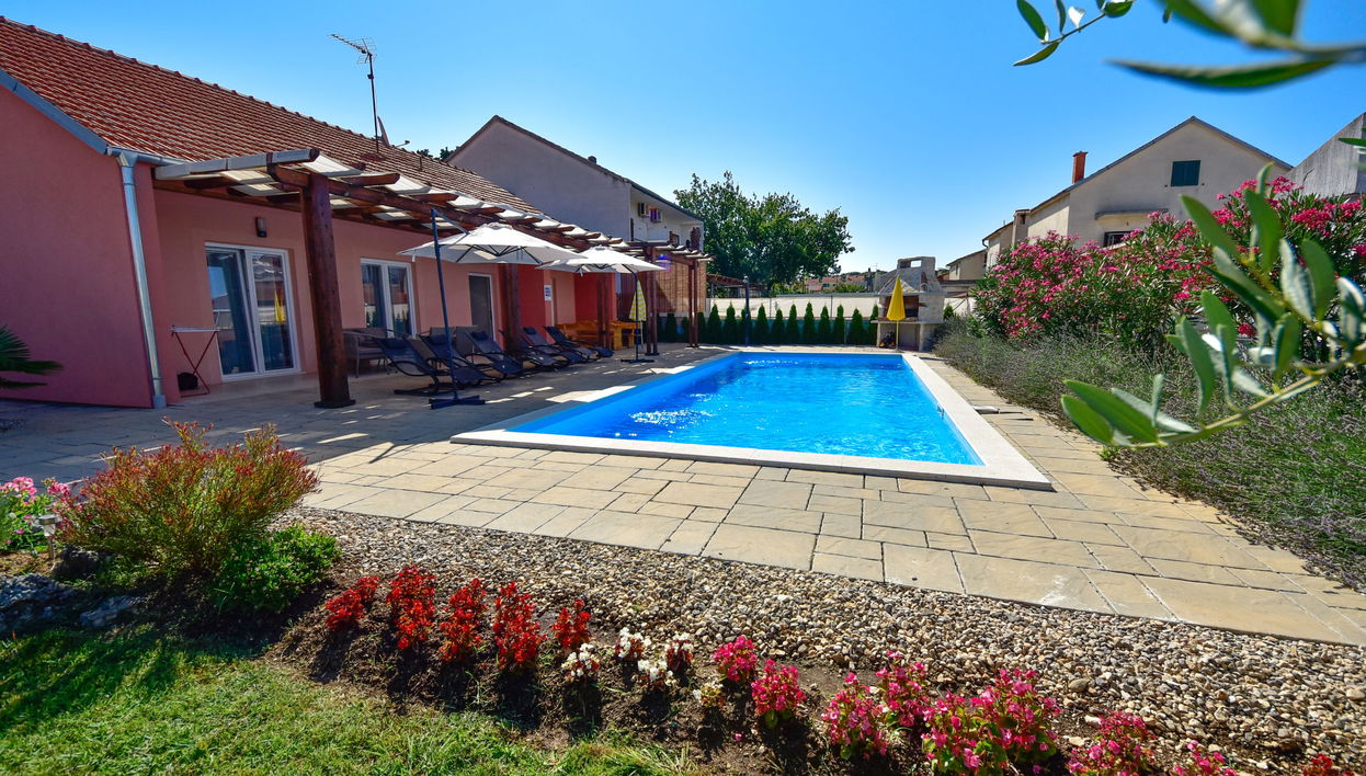 Magdalena - Foto 1, Outdoor