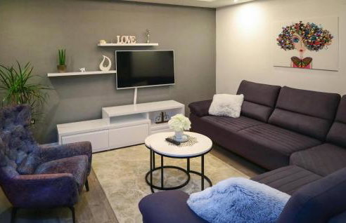 Awesome Home In Vrgorac With Wifi - Foto 4