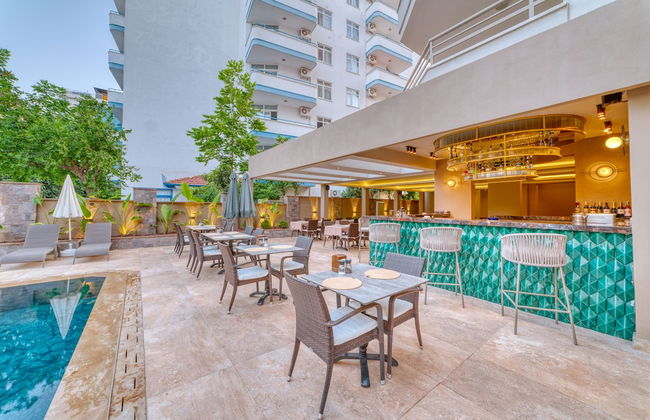 Yeniacun Apart Hotel - Foto 23