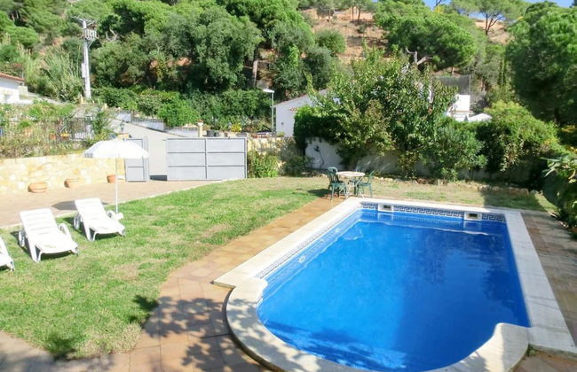 106147 - Villa in Lloret de Mar - Foto 1