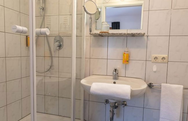 Ammergau Lodge - Foto 71