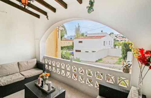 Holiday Home Las Cabañas by Interhome - Foto 19