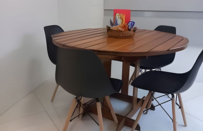 Casa com piscina 5 suites 1 quarto e AC - Photo 38