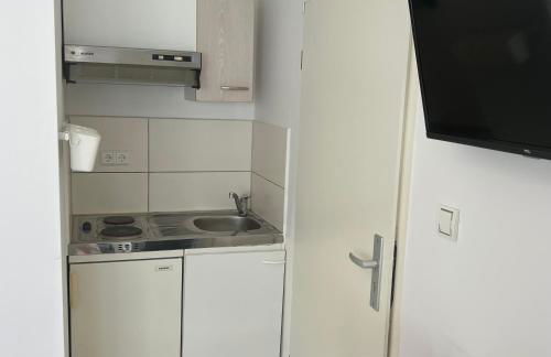 Private Room - Foto 7