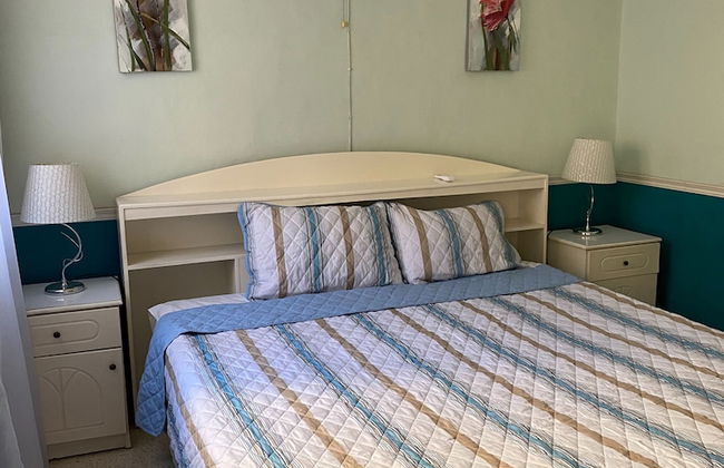 Ground Floor Maisonette In Birzebbugia - Foto 4