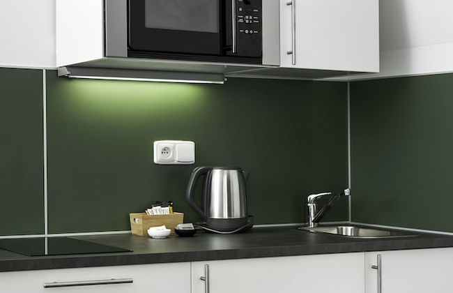 Elizabeth Suites - Foto 24