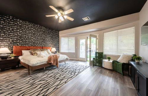 Scottsdale Paradise Poolside with Hot Tub & Gym - Foto 34