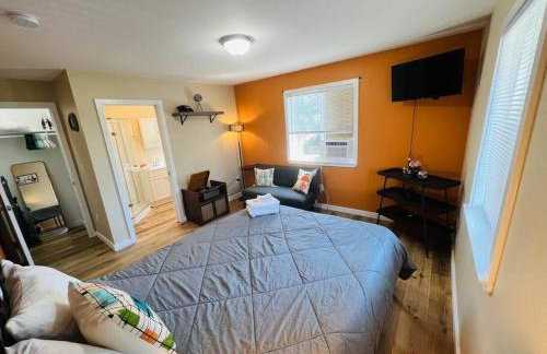 Two side-by-side apartments - Foto 33