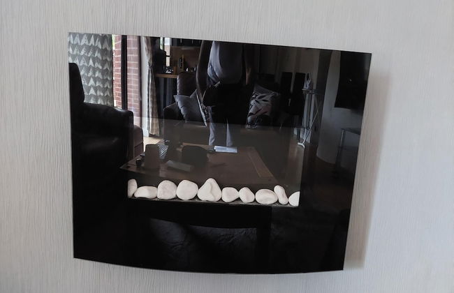 Beautiful 1bed Apartment With a Back Garden - Foto 23